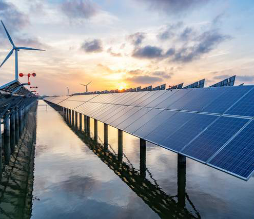 去年我國光伏發(fā)電平均利用率98.3%