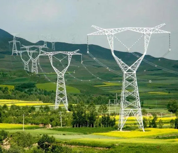 電力行業(yè)聚焦創(chuàng)新 致力構(gòu)建新型能源體系
