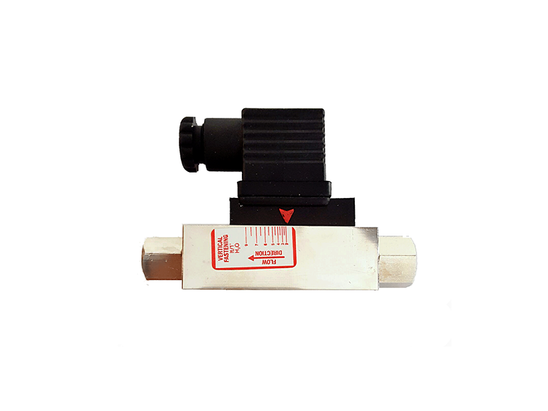 CSFA1機(jī)械式流量開(kāi)關(guān)